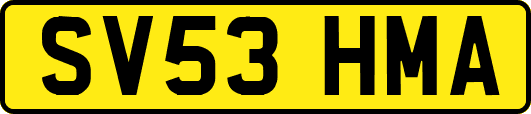 SV53HMA