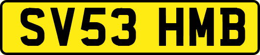 SV53HMB