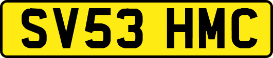 SV53HMC