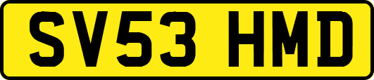 SV53HMD