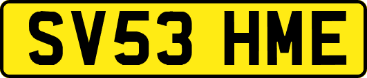 SV53HME