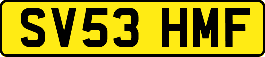 SV53HMF