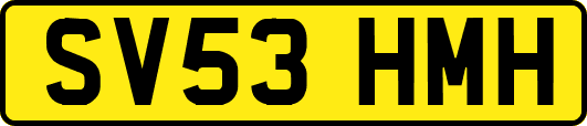 SV53HMH