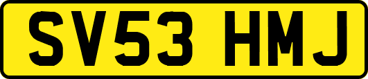 SV53HMJ