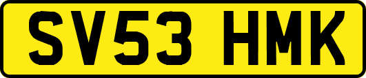 SV53HMK
