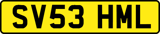 SV53HML