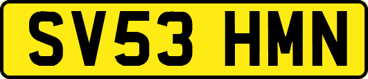 SV53HMN