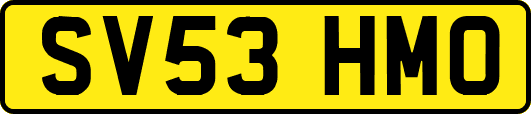 SV53HMO