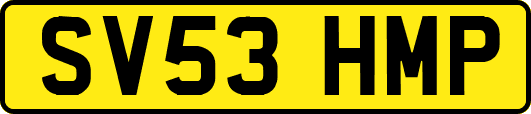 SV53HMP