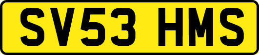 SV53HMS