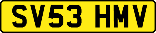 SV53HMV