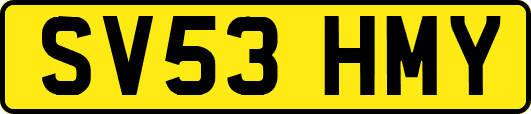SV53HMY