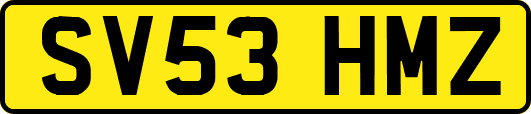 SV53HMZ