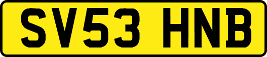 SV53HNB