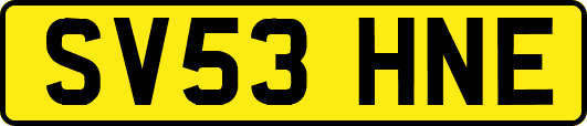 SV53HNE