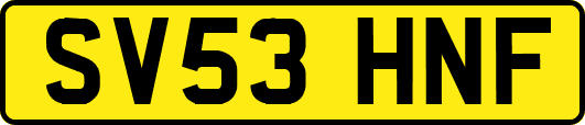 SV53HNF