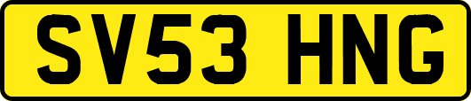 SV53HNG