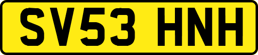 SV53HNH