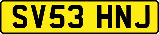 SV53HNJ
