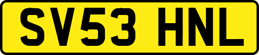 SV53HNL