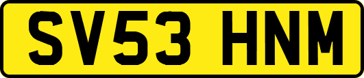 SV53HNM