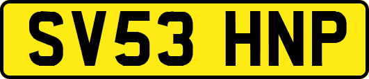 SV53HNP