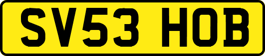 SV53HOB