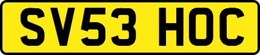 SV53HOC