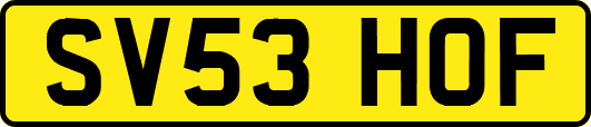 SV53HOF