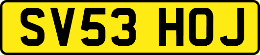 SV53HOJ