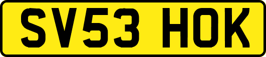 SV53HOK