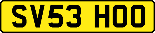 SV53HOO