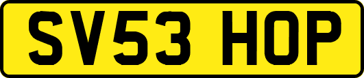 SV53HOP