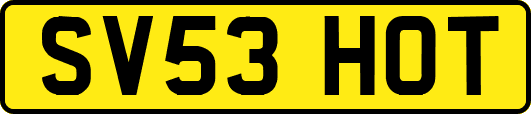 SV53HOT