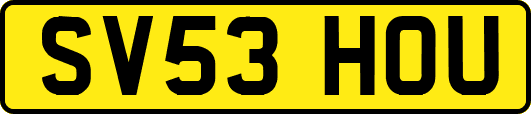 SV53HOU