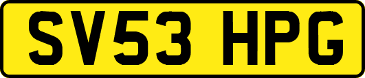 SV53HPG