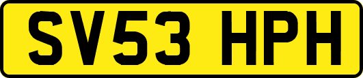SV53HPH