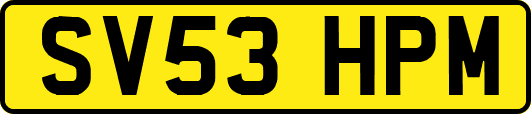 SV53HPM
