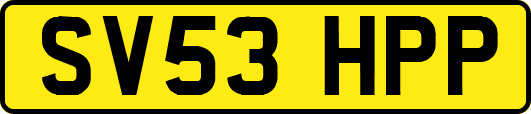 SV53HPP
