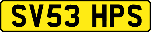 SV53HPS