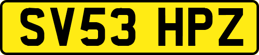 SV53HPZ