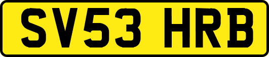 SV53HRB