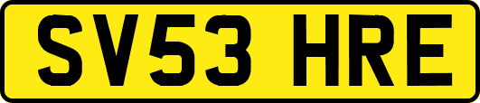 SV53HRE