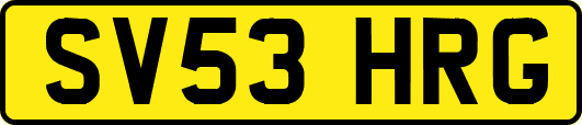 SV53HRG