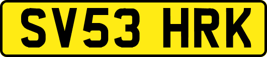 SV53HRK