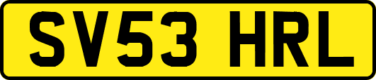 SV53HRL