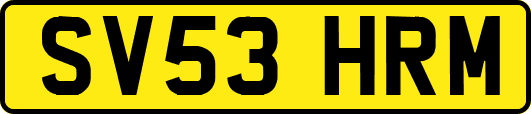 SV53HRM