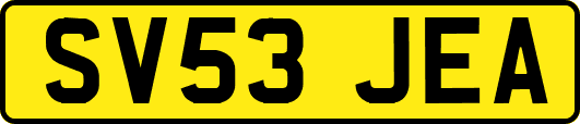 SV53JEA
