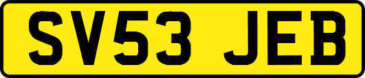 SV53JEB