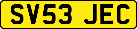SV53JEC